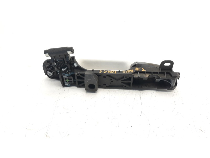 Recambio de maneta exterior trasera izquierda para toyota rav 4 referencia OEM IAM 6921142040A0  