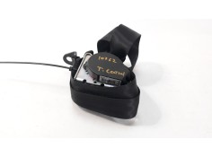 CINTURON SEGURIDAD TRASERO CENTRAL 98049685XY 