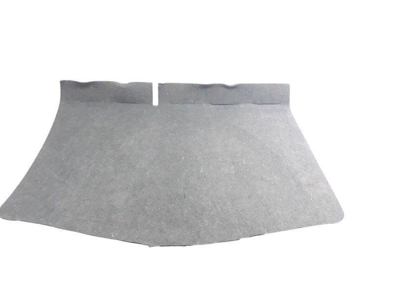 Recambio de bandeja trasera para nissan juke (f16) 1.0 12v cat referencia OEM IAM 849046PD0A  