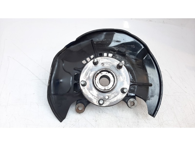 Recambio de mangueta delantera derecha para toyota rav 4 referencia OEM IAM 4321142081  
