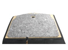 Recambio de bandeja trasera para nissan juke (f16) 1.0 12v cat referencia OEM IAM 849046PD0A   2