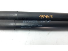 Recambio de amortiguadores maletero / porton para fiat 500 x (334) 1.6 16v cat referencia OEM IAM 52031518 450MM  2
