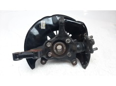 Recambio de mangueta delantera derecha para toyota rav 4 referencia OEM IAM 4321142081   2