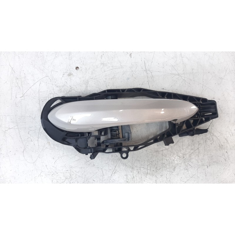 Recambio de maneta exterior trasera derecha para bmw serie 3 berlina (g20) 2.0 16v turbodiesel referencia OEM IAM 51219491462 26