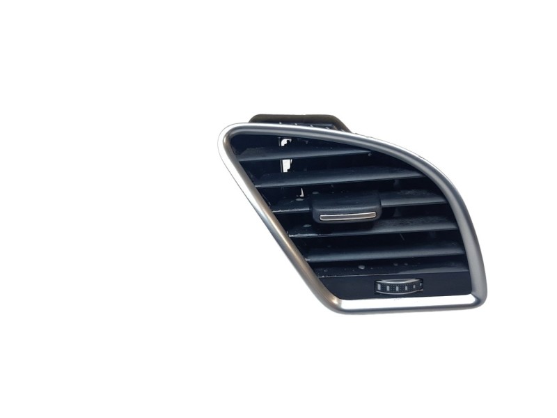 Recambio de rejilla aireadora para audi a4 ber. (b8) 2.0 16v tdi referencia OEM IAM 8T1820902G  