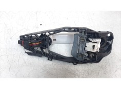 Recambio de maneta exterior trasera derecha para bmw serie 3 berlina (g20) 2.0 16v turbodiesel referencia OEM IAM 51219491462 26 2