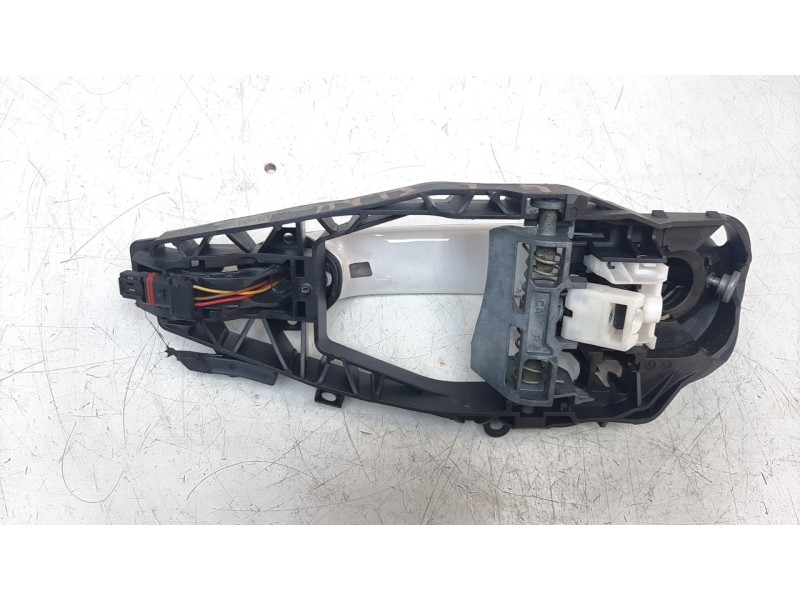 Recambio de maneta exterior trasera derecha para bmw serie 3 berlina (g20) 2.0 16v turbodiesel referencia OEM IAM 51219491462 26