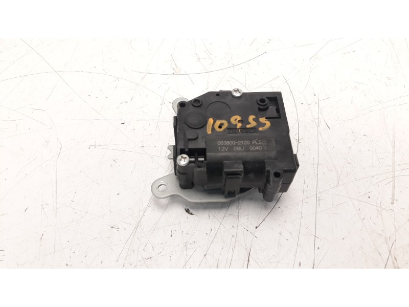 Recambio de motor calefaccion para toyota rav 4 referencia OEM IAM 0638002120  