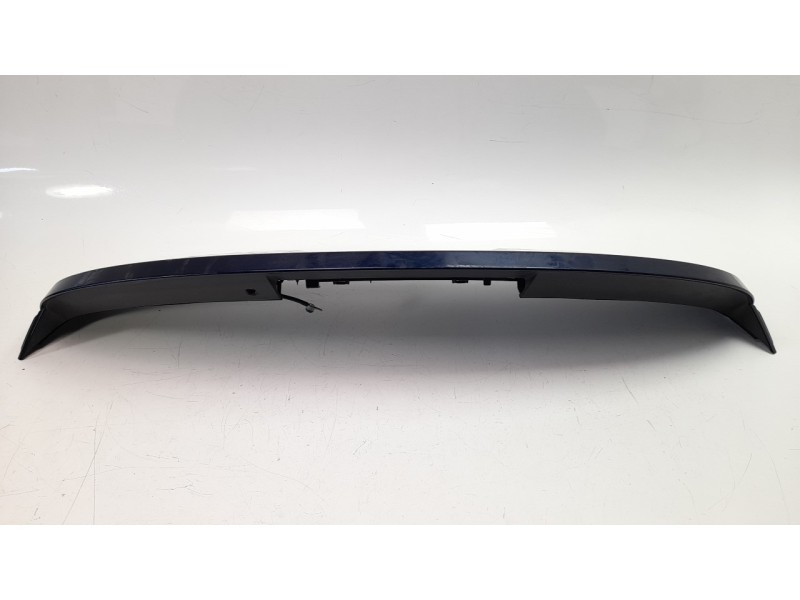 Recambio de aleron trasero para fiat 500 x (334) 1.6 16v cat referencia OEM IAM 735571136  