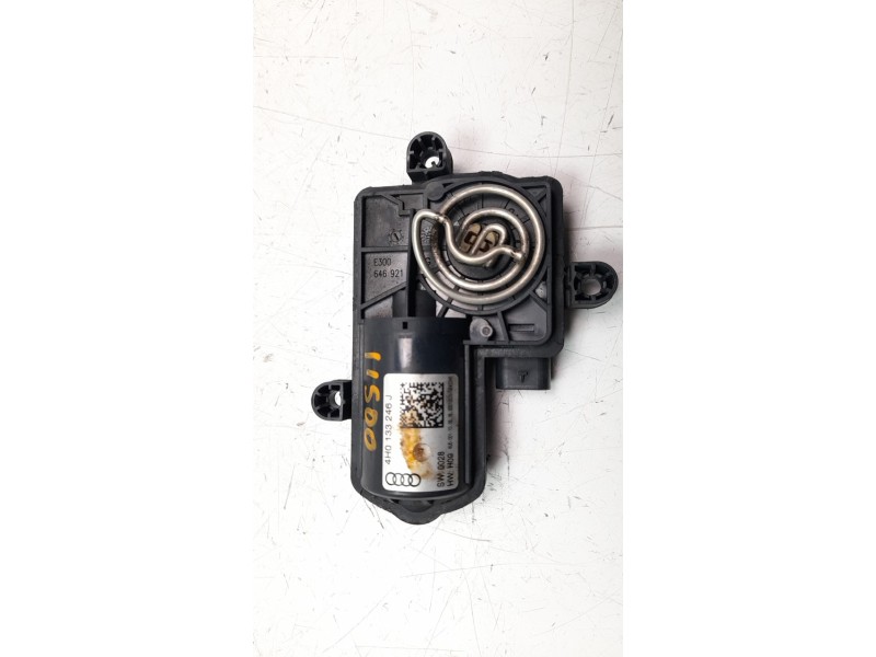 Recambio de modulo electronico para audi s6 avant (4gd) 4.0 v8 32v tfsi referencia OEM IAM 4H0133246J  