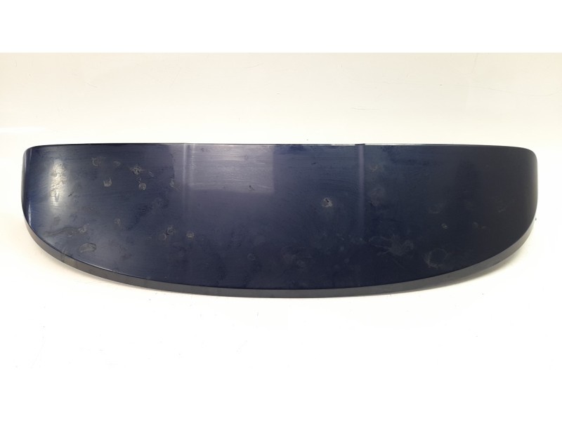 Recambio de aleron trasero para fiat 500 x (334) 1.6 16v cat referencia OEM IAM 735571136  