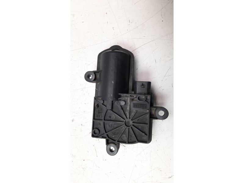 Recambio de modulo electronico para audi s6 avant (4gd) 4.0 v8 32v tfsi referencia OEM IAM 4H0133246J  