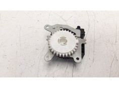 Recambio de motor calefaccion para toyota rav 4 referencia OEM IAM 0638002120   2