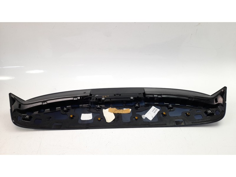 Recambio de aleron trasero para fiat 500 x (334) 1.6 16v cat referencia OEM IAM 735571136  