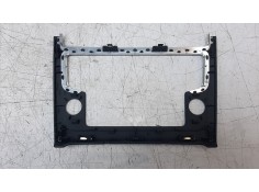 Recambio de moldura para volkswagen polo (6c1) 1.4 tdi referencia OEM IAM 6C0858071   2
