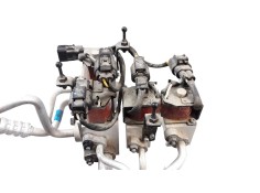 Recambio de tubos aire acondicionado para hyundai kona referencia OEM IAM 97724K4100   2