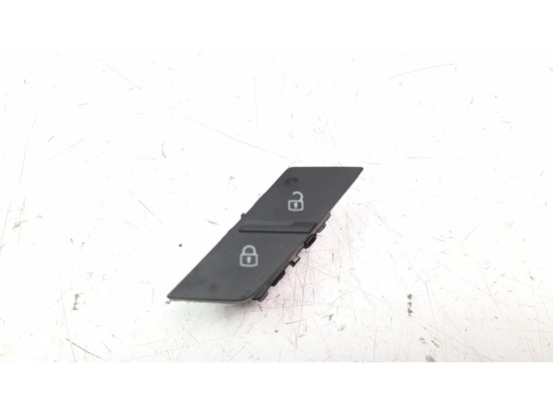 Recambio de interruptor para volkswagen polo referencia OEM IAM 2G0962125  