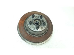 Recambio de mangueta trasera izquierda para bmw serie 3 berlina (g20) 2.0 16v turbodiesel referencia OEM IAM 33306898479   2