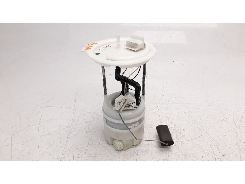 Recambio de bomba combustible para fiat 500 x (334) 1.6 16v cat referencia OEM IAM 519358980  