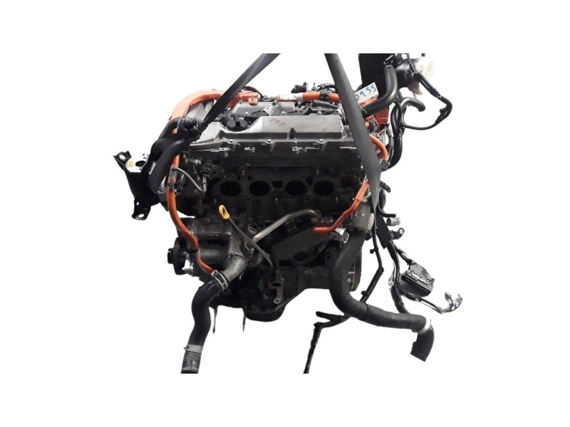 Recambio de motor completo para toyota rav 4 referencia OEM IAM 2AR  
