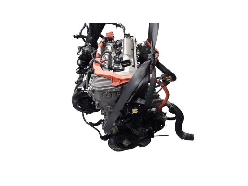 Recambio de motor completo para toyota rav 4 referencia OEM IAM 2AR  