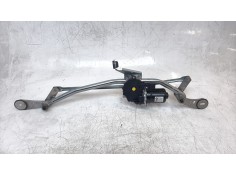 MOTOR LIMPIA DELANTERO 61617427901 