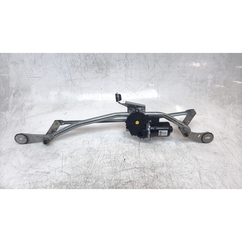 Recambio de motor limpia delantero para bmw serie 3 berlina (g20) 2.0 16v turbodiesel referencia OEM IAM 61617427901  