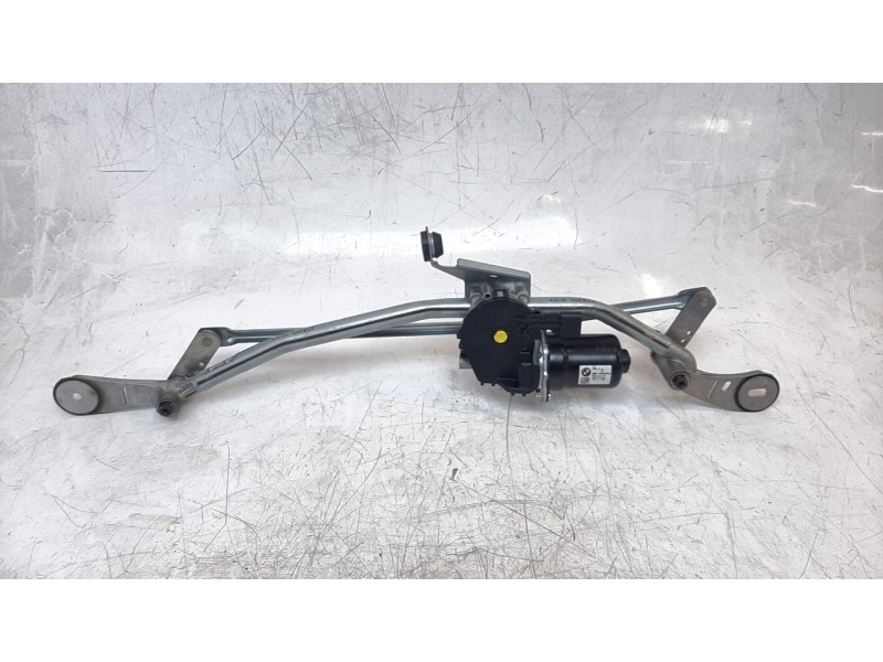 Recambio de motor limpia delantero para bmw serie 3 berlina (g20) 2.0 16v turbodiesel referencia OEM IAM 61617427901  