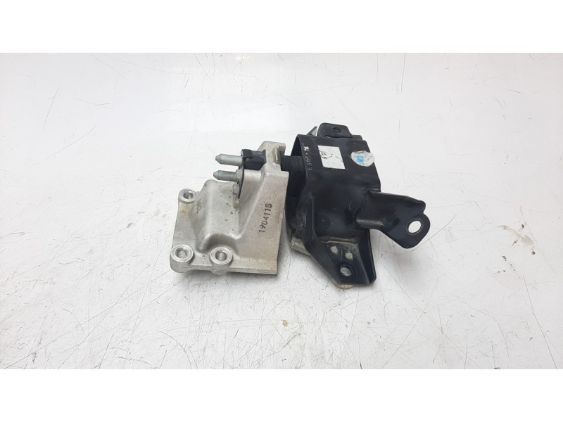 Recambio de soporte motor izquierdo para hyundai i20 1.2 16v cat referencia OEM IAM 21830C8500  