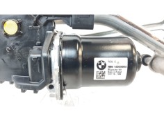 Recambio de motor limpia delantero para bmw serie 3 berlina (g20) 2.0 16v turbodiesel referencia OEM IAM 61617427901   2