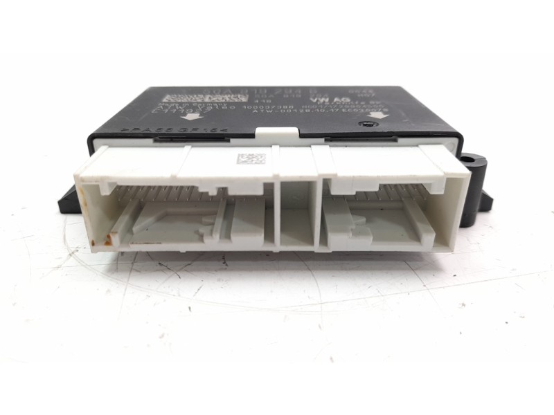 Recambio de modulo electronico para volkswagen polo referencia OEM IAM 5QA919294B  