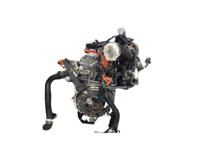Recambio de motor completo para toyota rav 4 referencia OEM IAM 2AR  