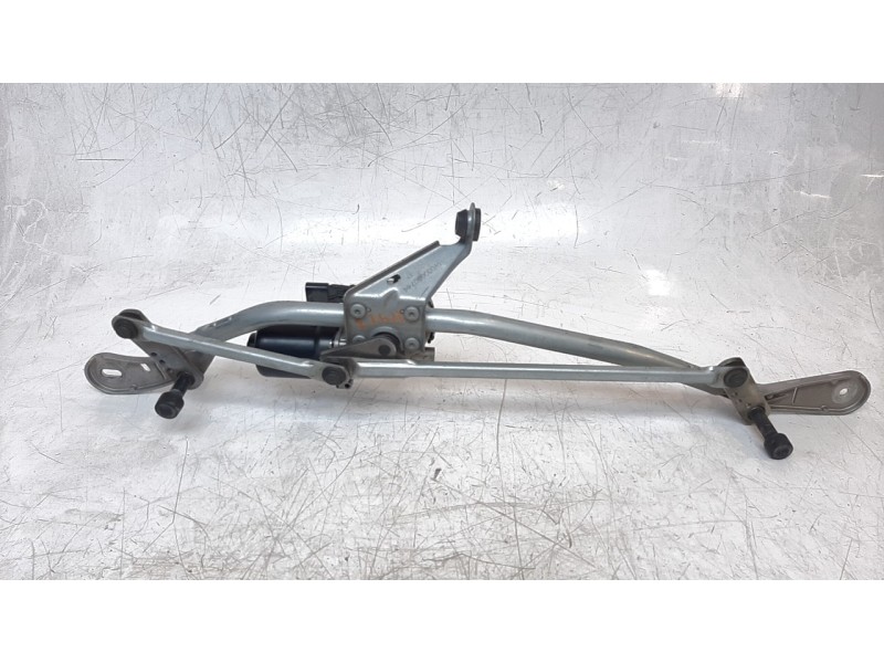 Recambio de motor limpia delantero para bmw serie 3 berlina (g20) 2.0 16v turbodiesel referencia OEM IAM 61617427901  