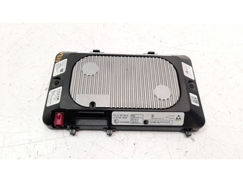 Recambio de modulo electronico para volkswagen polo referencia OEM IAM 5NA980611  