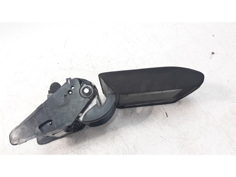 Recambio de apoyabrazos central para volkswagen t-roc 1.5 16v tsi act referencia OEM IAM 2GA864207  