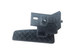 Recambio de cerradura capo para seat alhambra (711) 1.4 16v tsi referencia OEM IAM 3G0823533   2