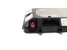 Recambio de modulo electronico para volkswagen polo referencia OEM IAM 5NA980611   2