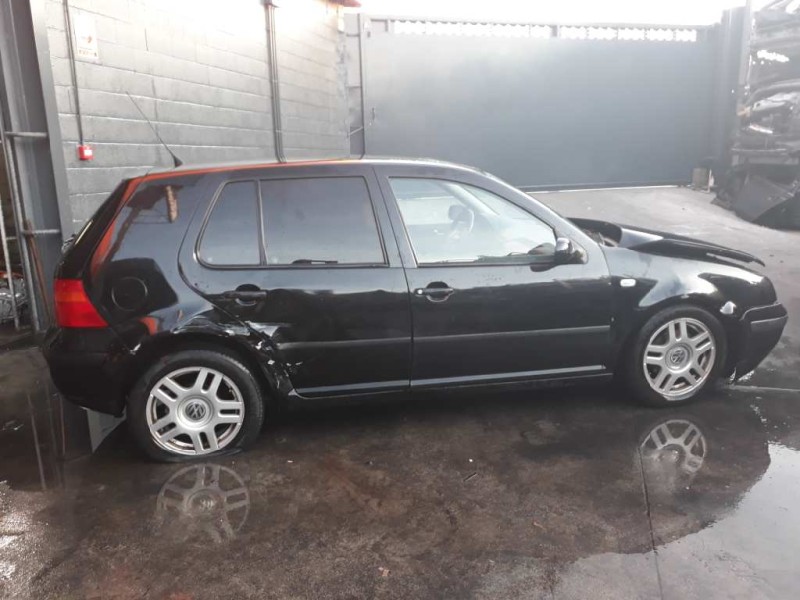 volkswagen golf iv berlina (1j1) del año 1998