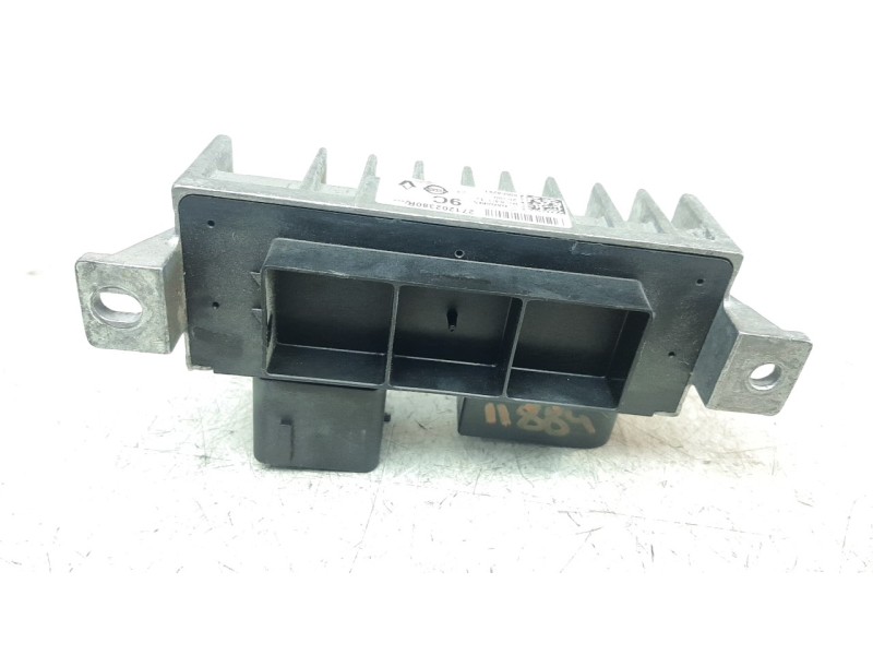 Recambio de caja precalentamiento para dacia duster ii prestige referencia OEM IAM 271202380R  