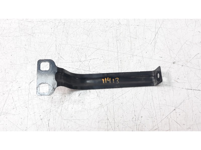 Recambio de paragolpes delantero para bmw serie 3 berlina (g20) 2.0 16v turbodiesel referencia OEM IAM 1399390001 51647455977 