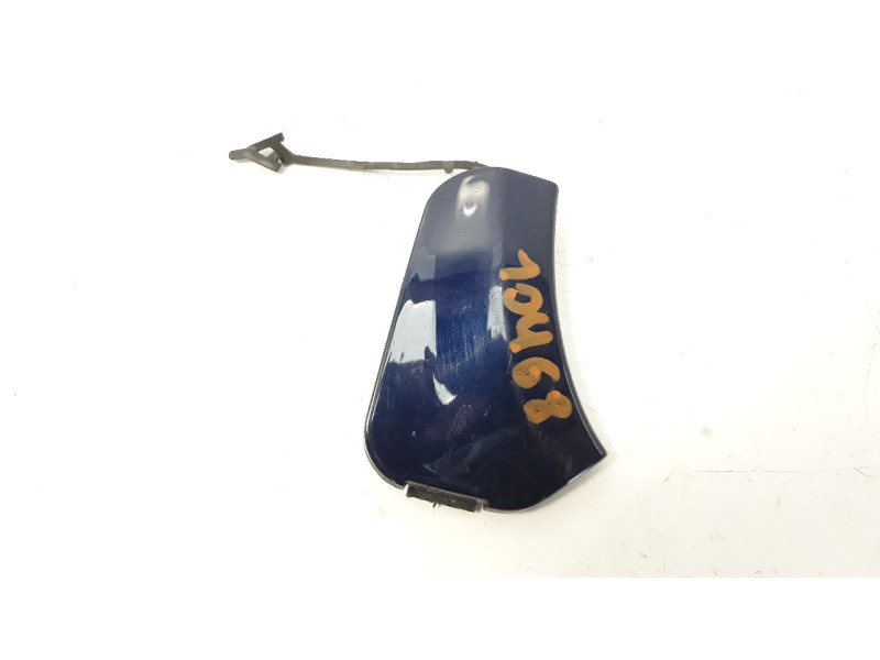 Recambio de molduras delanteras para fiat 500 x (334) 1.6 16v cat referencia OEM IAM 735585829  FT0601236