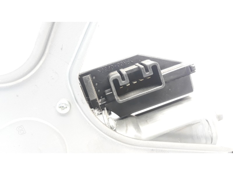 Recambio de motor limpia trasero para toyota rav 4 referencia OEM IAM 8513042080 2596002561 