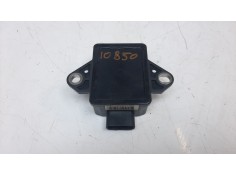 Recambio de modulo electronico para lexus is200 (ds2/is2) 2.2 d-4d cat referencia OEM IAM 8918360020   2