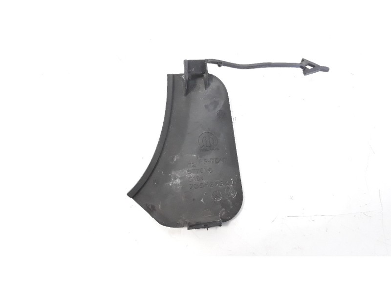 Recambio de molduras delanteras para fiat 500 x (334) 1.6 16v cat referencia OEM IAM 735585829  FT0601236