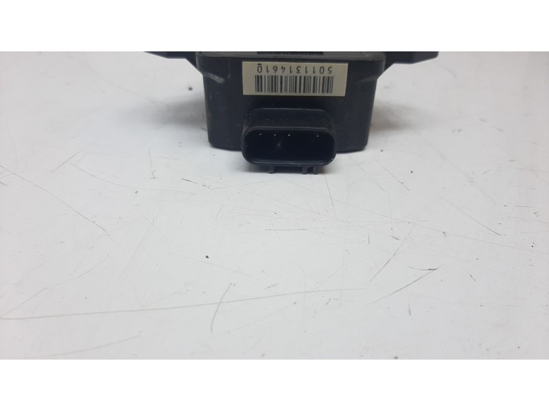 Recambio de modulo electronico para lexus is200 (ds2/is2) 2.2 d-4d cat referencia OEM IAM 8918360020  