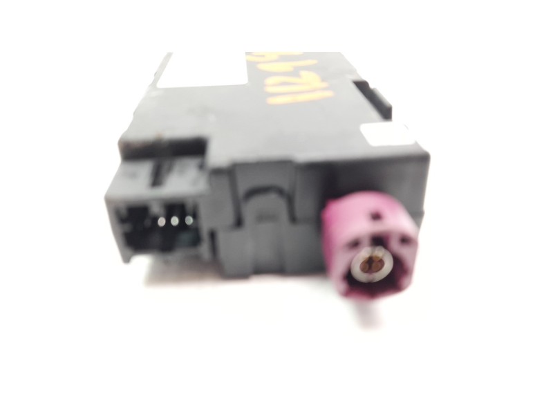 Recambio de modulo electronico para volkswagen polo referencia OEM IAM 5G0035953D  