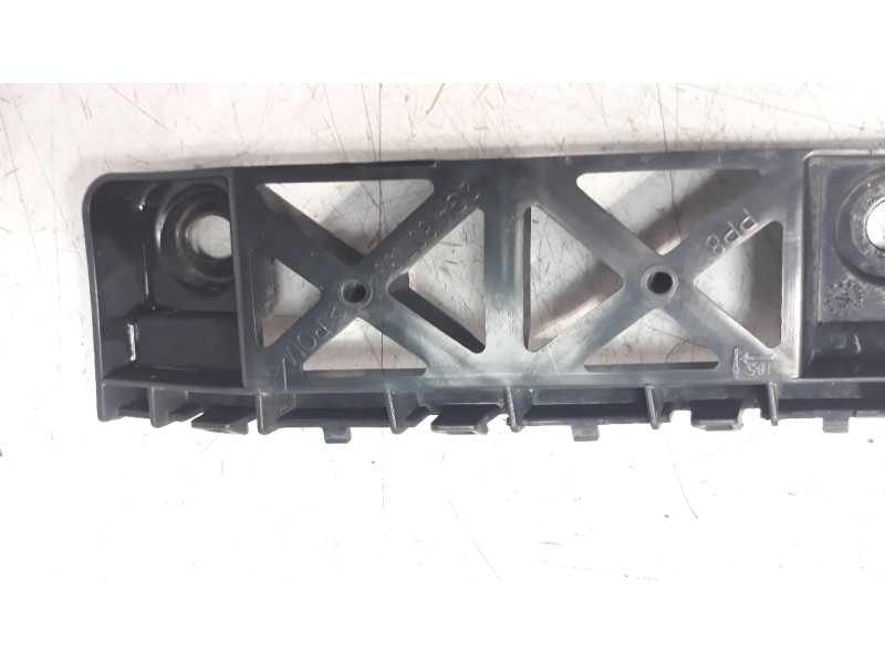 Recambio de moldura para volkswagen t-roc 1.5 16v tsi act referencia OEM IAM 2GA807394  