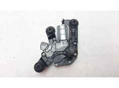 Recambio de motor limpia trasero para peugeot 208 1.6 16v hdi fap referencia OEM IAM 9673251380   2