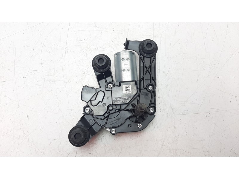 Recambio de motor limpia trasero para peugeot 208 1.6 16v hdi fap referencia OEM IAM 9673251380  