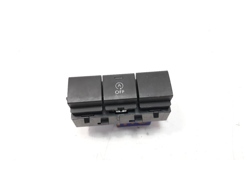 Recambio de interruptor para peugeot 308 1.2 12v e-thp referencia OEM IAM 98189730ZD  